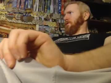 local cam man redhead4fun image #1714768