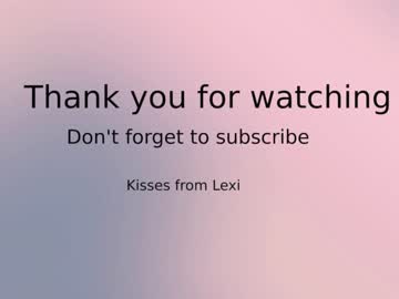 local cam girl _sexi_lexi image #995549