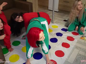 local cam girl safinna image #243612
