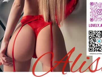 local cam girl lovely__alisa image #1425127
