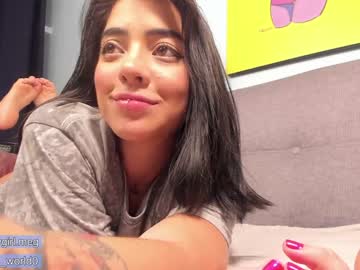 local cam girl megan_world image #453911
