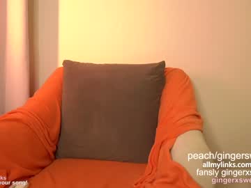 local cam girl gingerxsweetness image #1066699