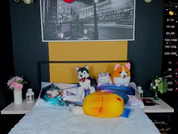 local cam girl nicky_spark image #2171360