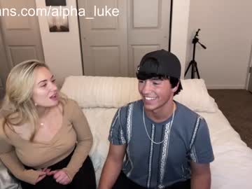 local cam couple alpha_luke image #2282120
