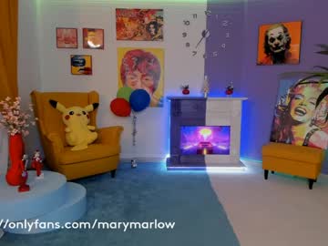 local cam girl mary_marlow image #653822
