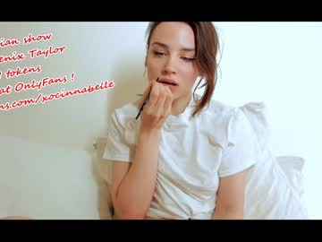 local cam girl cinnabelle image #1531247