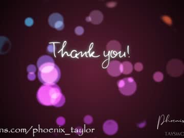 local cam girl phoenix_taylor image #975931
