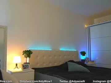 local cam girl ady_w_o_w image #863754