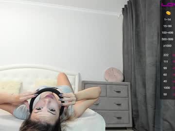 local cam girl adelina_di image #102783