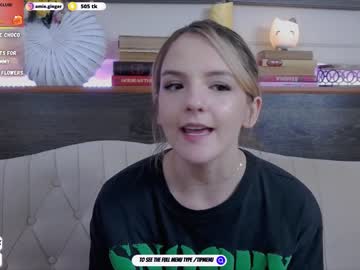 local cam girl ginger_pie image #1802896