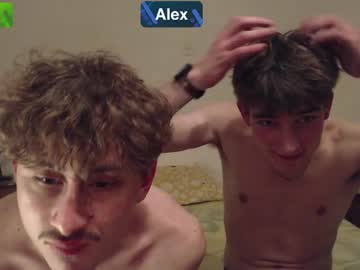 alexgoingwild local cam