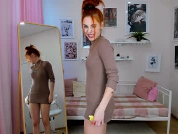 local cam girl cora_james image #676321