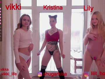 local cam girl misss_vikki image #853542