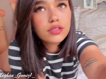local cam girl _meghan_gomez1_ image #222613