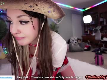 local cam girl heatherbby9 image #770902