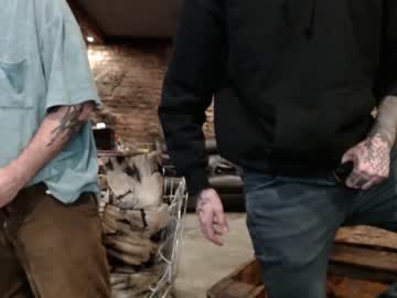 straighttattoedbasement local cam