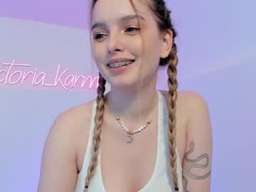 local cam girl victoria_karma image #1094405