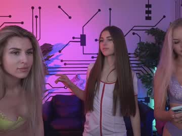 local cam couple anabel054 image #1573837