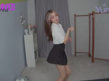 local cam girl y_u_m_i_k_a image #2393162
