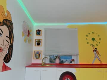 local cam girl megan_rou image #245869