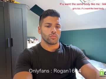 local cam man rogan1604 image #1577722