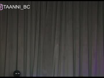local cam girl taanni_bc image #1407264
