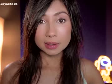 local cam girl alejastorm image #316224