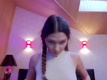 local cam girl immature_babyy image #863446