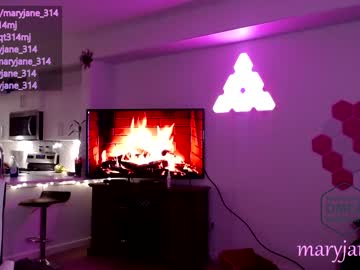 local cam girl maryjane_314 image #537402