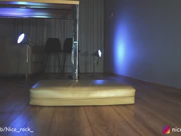 local cam girl nico_rock image #2338758