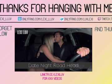 local cam girl lexi_luv image #1771282