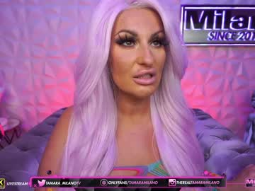 local cam girl tamaramilano image #408682