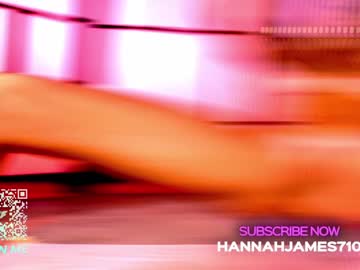 local cam girl hannahjames710 image #2352241