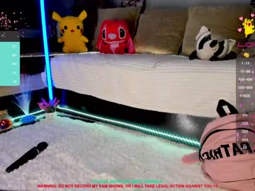 local cam girl mikki_blush image #1362553