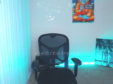 local cam girl petitebrat image #683631