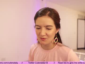local cam girl cutenataly image #1407577