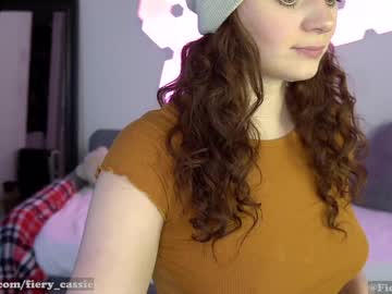 local cam girl fiery_redhead image #799479
