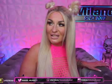 local cam girl tamaramilano image #1981956