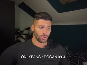 local cam man rogan1604 image #1848985