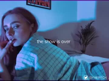 local cam girl _yvie_ image #2322041