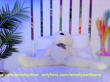 local cam girl amelia__williams image #998523