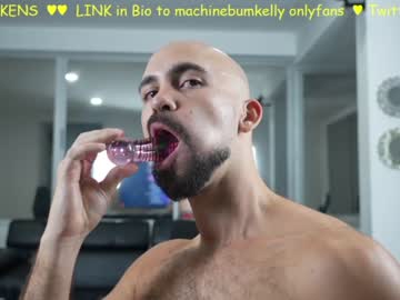 local cam man machinebumkelly image #1841576