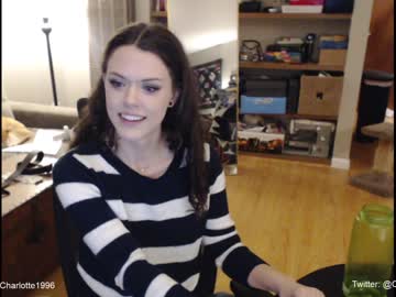 local cam girl charlotte1996 image #589312