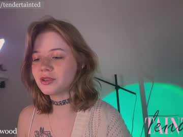 local cam girl tendertainted image #542433