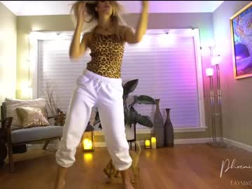 local cam girl phoenix_taylor image #531438