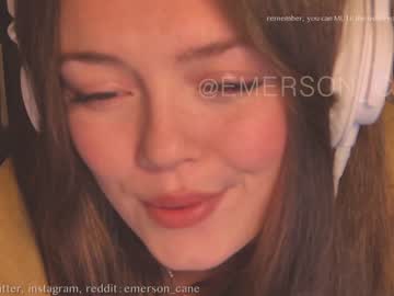 local cam girl emersoncane image #2028061