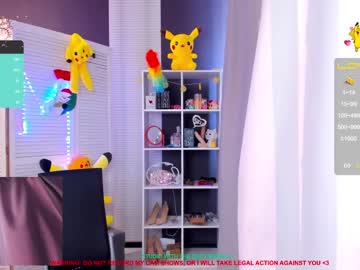 local cam girl mikki_blush image #920689