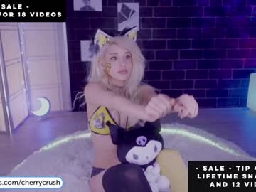 local cam girl cherrycrush image #664306