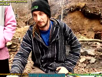 local cam couple honeyand_thebear image #2409210