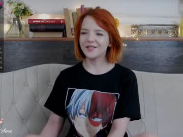 local cam girl ginger_pie image #376648